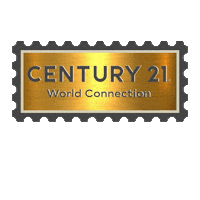 Roberto Castillo C21 Sticker by Century 21 World Connection