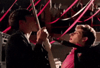 Fall Out Boy Yaoi GIF