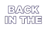 Chattanooga Mocs Gomocs Sticker by The University of Tennessee at Chattanooga