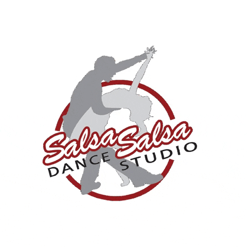 SalsaSalsanyc giphygifmaker salsa dancing salsasalsanyc salsa salsa dance studio GIF