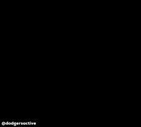 World Series Dodgers GIF