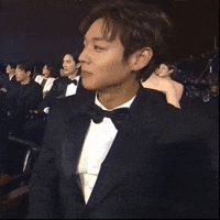 Park Ji Hoon GIF