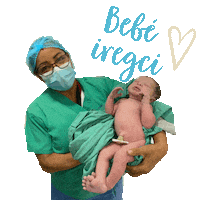Iregci Sticker