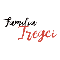 Iregci Sticker