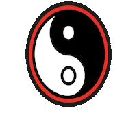 Sallustropy gapparaguay Sticker