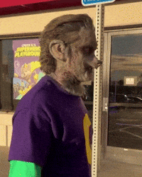 Timothy Thatcher Cosplay GIF by Respective