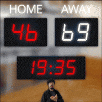 46 Home GIF