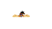 goku STICKER