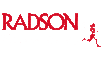 Corrida Runners Sticker by Radson