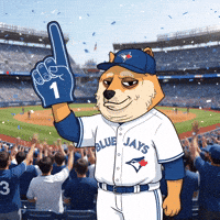 Celebrating Shiba Inu GIF by Doge Pound