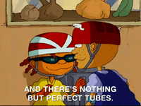 rocket power nicksplat GIF