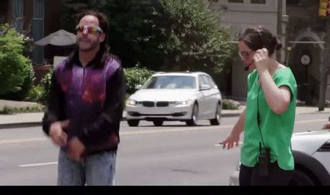 GIF by The Ed Bassmaster Show