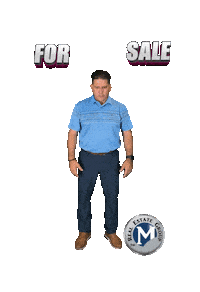 Real Estate Realtor Sticker by The M Real Estate Group