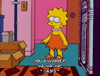 Lisa Simpson Episode 20 GIF by The Simpsons