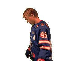 Match Matchday Sticker by VIF Hockey