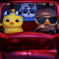 The Boys Love GIF by Atrium