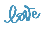 Love Hearts Sticker