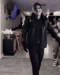 Resident Evil Dance GIF