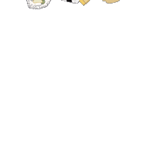 FirstWeEat festival food festival tauranga mount maunganui Sticker
