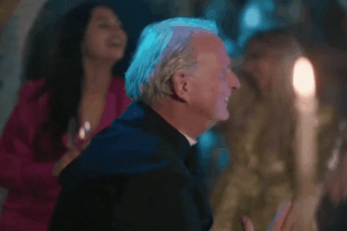 Pastor Priester GIF by Cornelis Music