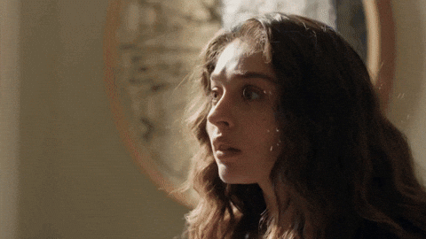 Leyla GIF by Ay Yapım