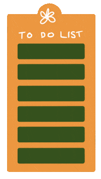 Ansolart work done things goals Sticker