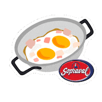 Jamon Pechugasyjamones Sticker by Sopraval