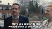 Wicked Witch Hbo GIF by SuccessionHBO