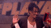 Lady Leshurr Itv GIF by Don't Hate The Playaz