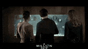 Science Fiction Scifi GIF by Signature Entertainment