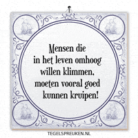 Focus Nl GIF by Tegelspreuken.nl