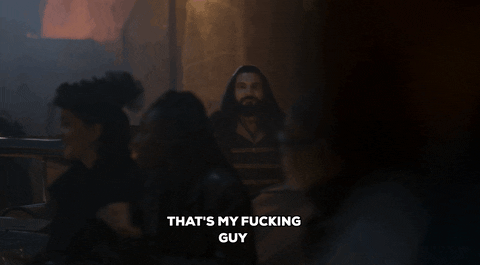 Tooley giphyupload what we do in the shadows nandor GIF