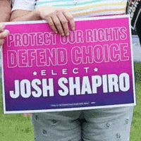 Pennsylvania Governor GIF by Josh Shapiro