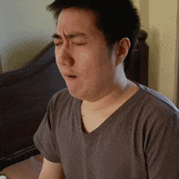 Tuesday Yawning GIF by MTVU