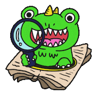 Wonder Sticker