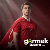 Yıldız GIF by Görmek Lazım