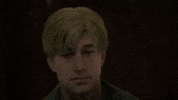Silent Hill James Sunderland GIF