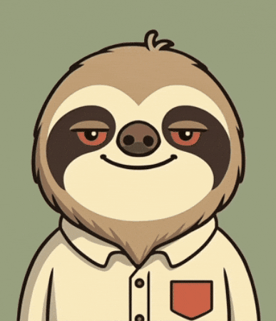 Well Done Salute GIF by Slothana