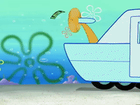 season 5 GIF by SpongeBob SquarePants