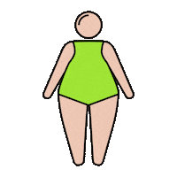 Pump Maia Sticker by Natura