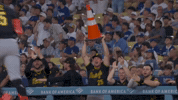 Pittsburgh Pirates Sport GIF by MLB