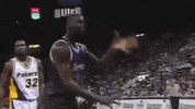 los angeles lakers basketball GIF by NBA