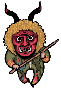 Animated Sticker