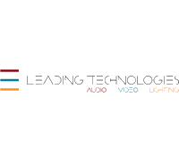 Lt Leading Sticker by LeadingTechnologies