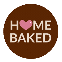 Detsoteliv Bakeglede Sticker by detsoteliv