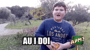 Chao Adeu GIF by Alguna Pregunta Més?