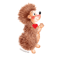 Congratulations Love GIF by LUFUDUFU