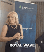 GIF by GAP Talent