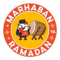Ramadan Shopeeid Sticker by Shopee Indonesia
