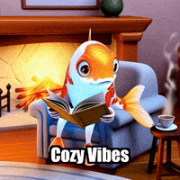 Home Relax GIF by TheConfishius